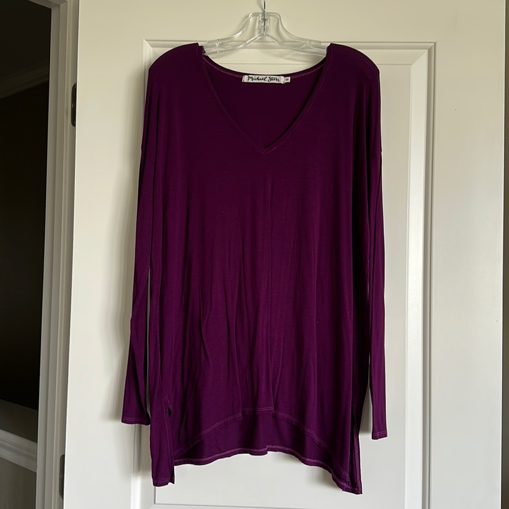 Michael Stars OS tunic